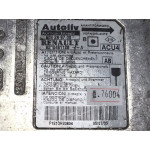 Renault Megane 2 Airbag Beyni 604289700 8200481128A