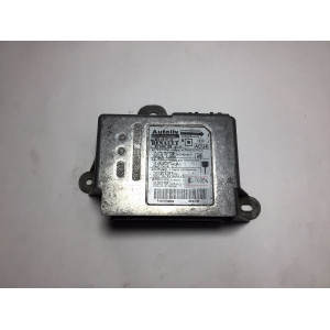 Renault Megane 2 Airbag Beyni 604289700 8200481128A