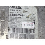 Renault Megane 2 Airbag Beyni 8200962388 610627800