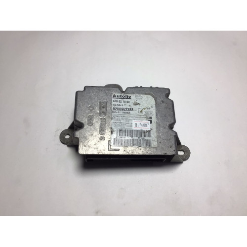 Renault Megane 2 Airbag Beyni 8200962388 610627800