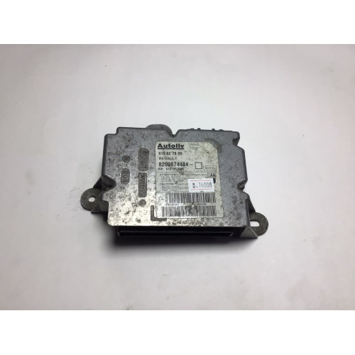 Renault Megane 2 Airbag Beyni 8200874484 610627800
