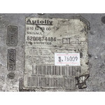 Renault Megane 2 Airbag Beyni 8200874484 610627800