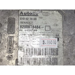 Renault Megane 2 Airbag Beyni 8200874484 610627800