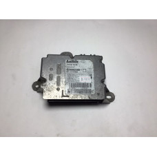 Renault Megane 2 Airbag Beyni 8200962388 610627800