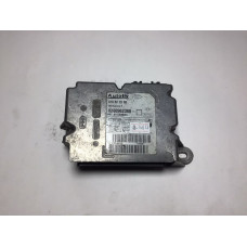 Renault Megane 2 Airbag Beyni 8200962388 610627800