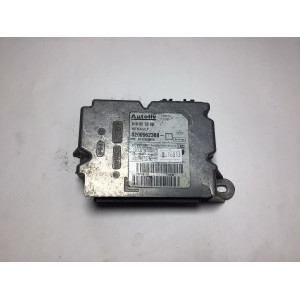 Renault Megane 2 Airbag Beyni 8200962388 610627800