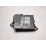 Renault Megane 2 Airbag Beyni 8200962388 610627800
