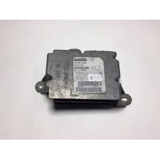 Renault Megane 2 Airbag Beyni 8200962388 610627800
