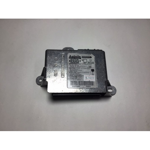 Renault Megane Airbag Beyni 8200307800 603383300