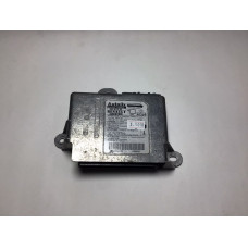 Renault Megane Airbag Beyni 8200307800 603383300