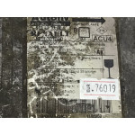 Renault Megane Airbag Beyni 8200307800 603383300