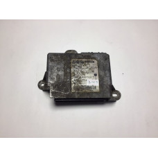Renault Megane Airbag Beyni 8200307800 603383300
