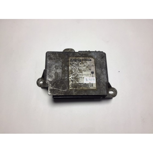 Renault Megane Airbag Beyni 8200307800 603383300