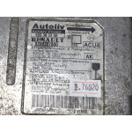 Renault Megane Airbag Beyni 8200307800 603383300