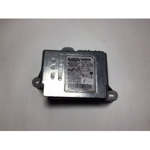 Renault Megane Airbag Beyni 8200411008 604539000