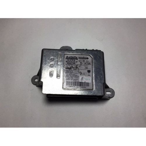 Renault Megane Airbag Beyni 8200411008 604539000