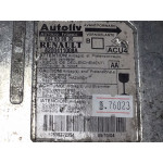 Renault Megane Airbag Beyni 8200411008A 604539000