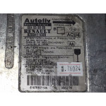 Renault Megane Airbag Beyni 8200411008 604539000