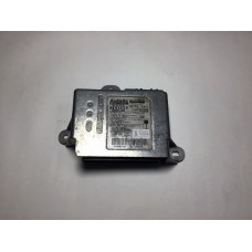 Renault Megane Airbag Beyni 8200411008 604539000