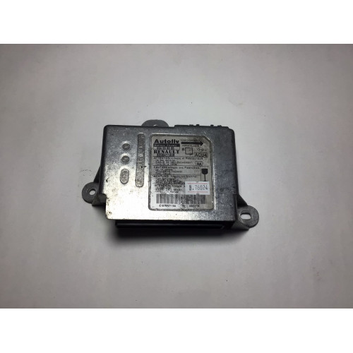 Renault Megane Airbag Beyni 8200411008 604539000