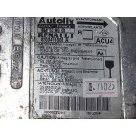 Renault Megane Airbag Beyni 8200411008A 604539000