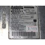 Renault Megane Airbag Beyni 8200481132B 604539000