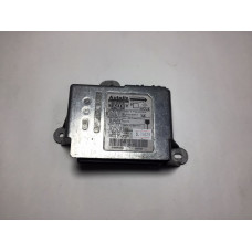 Renault Megane Airbag Beyni 8200411008 604539000