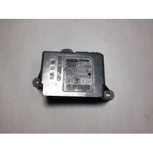 Renault Megane Airbag Beyni 8200411008 604539000