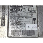 Renault Megane 2 Airbag Beyni 8200481127B 604289600