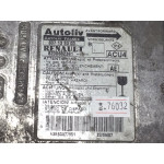 Renault Megane 2 Airbag Beyni 8200682381 607139300