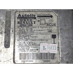Renault Megane Airbag Beyni 8200411008 604539000