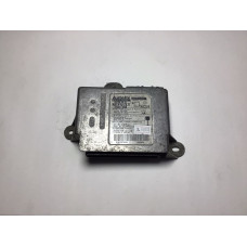 Renault Megane Airbag Beyni 8200411008 604539000