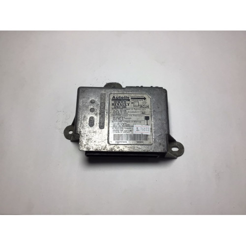 Renault Megane Airbag Beyni 8200411008 604539000