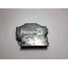 Jeep Grand Cherokee Airbag Beyni P68148039AB 39754C