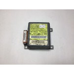 Mitsubishi Carisma Airbag Beyni 0285001127 MR158433