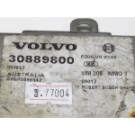 Volvo S40 V40 Airbag Beyni 30889800