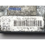 Honda Civic Airbag Beyni 77960-ST3-E83 5WK4136