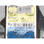 Toyota Avensis Airbag Beyni 89830-05020 204216-104