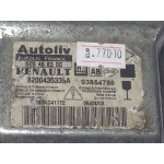 NISSAN Primastar X83 Airbag Beyni 8200435339A 605488300 93854786