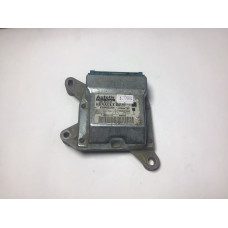 NISSAN Primastar X83 Airbag Beyni 8200435339A 605488300 93854786
