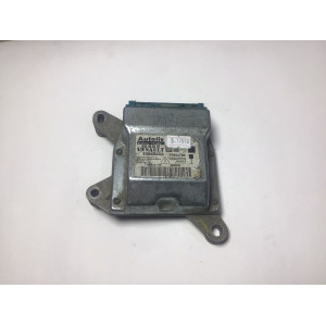 NISSAN Primastar X83 Airbag Beyni 8200435339A 605488300 93854786
