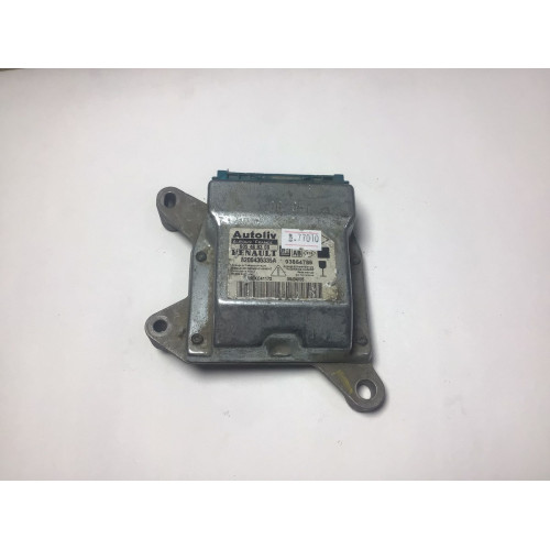 NISSAN Primastar X83 Airbag Beyni 8200435339A 605488300 93854786