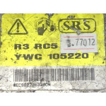 Rover 200 Airbag Beyni YWC105220