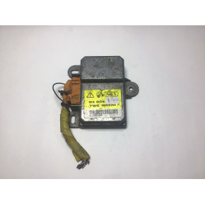 Rover 200 Airbag Beyni YWC105220