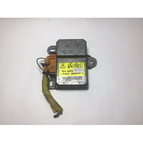Rover 200 Airbag Beyni YWC105220