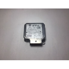 Volkwagen Golf Airbag Beyni 6N0909603 5WK4137