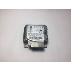 Opel Corsa B Airbag Beyni 90532443 5WK4189 AG