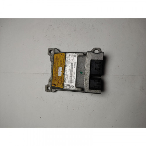 Ford Fiesta Airbag Beyni YS6T14B056AC 0285001348