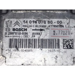 Fiat Scudo Peugeot Airbag Beyni 0285010556 1401407880-00