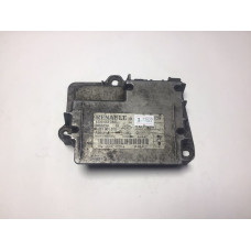 Renault Clio 3 Airbag Beyni 0285001510 8200563368